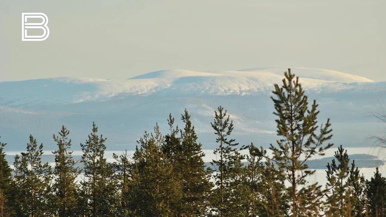 Прогноз погоды по Мурманской области на 3 ноября 