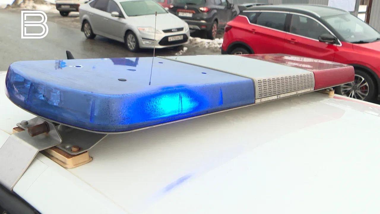 7 человек погибли в авариях в Мурманской области за октябрь