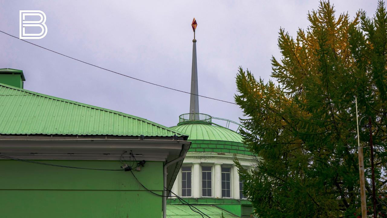 Прогноз погоды по Мурманской области на 6 ноября