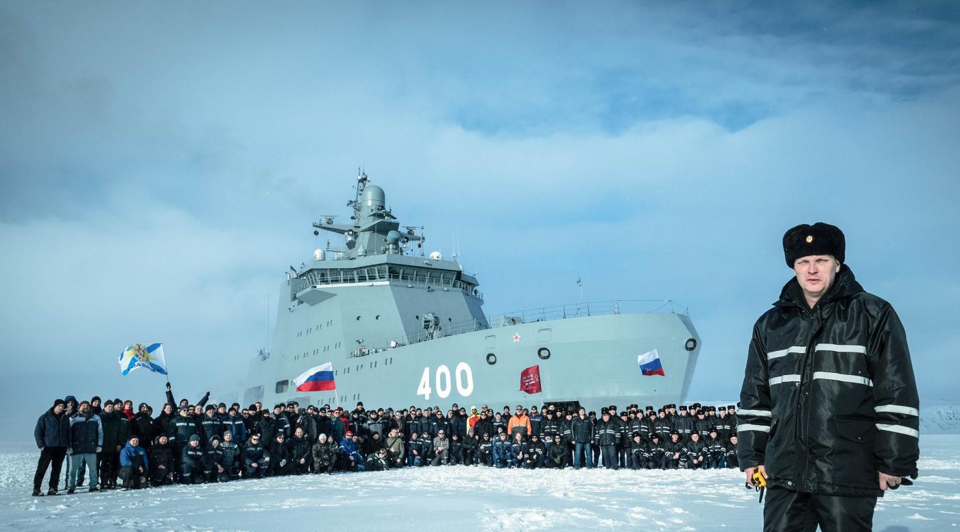 Самое сложное – груз ответственности