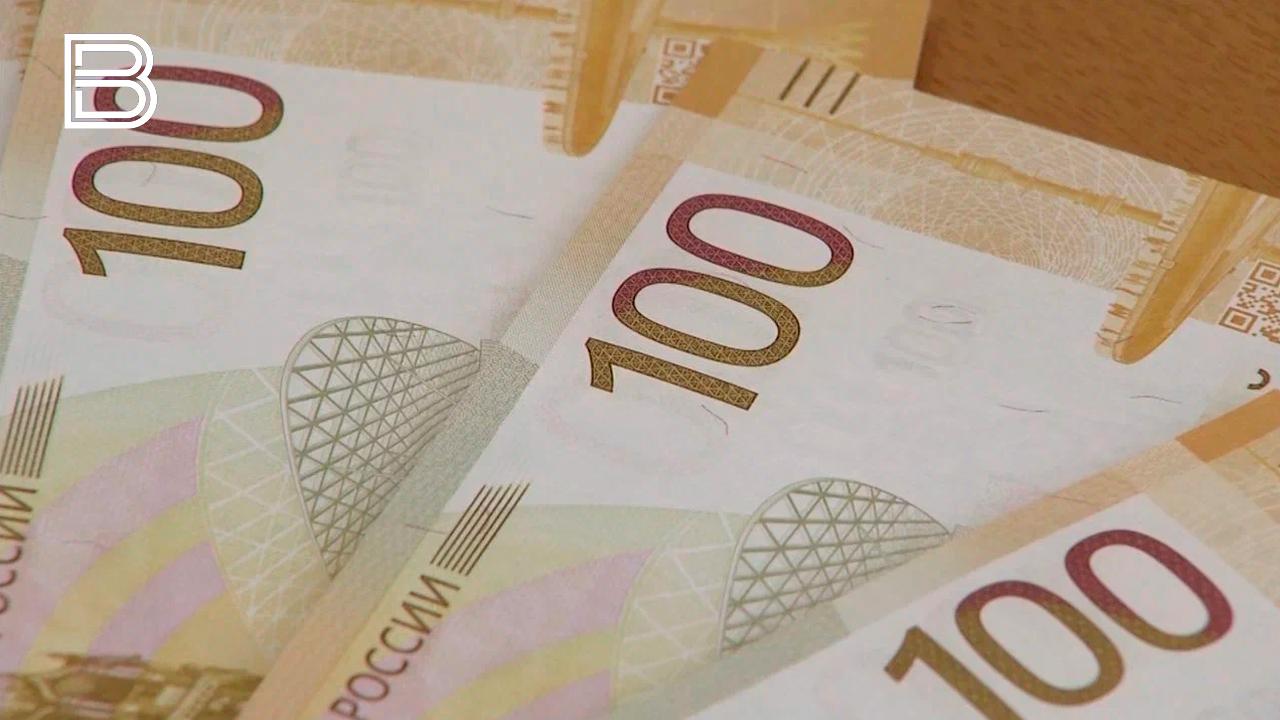 Пенсионерка из Умбы перевела более 900 тысяч рублей на &quot;безопасный счет&quot;