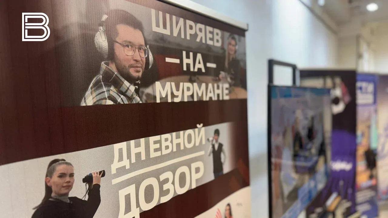 &quot;Ширяев-на-Мурмане&quot;: поговорим о елках, памятных датах и запрете соцсетей для детей