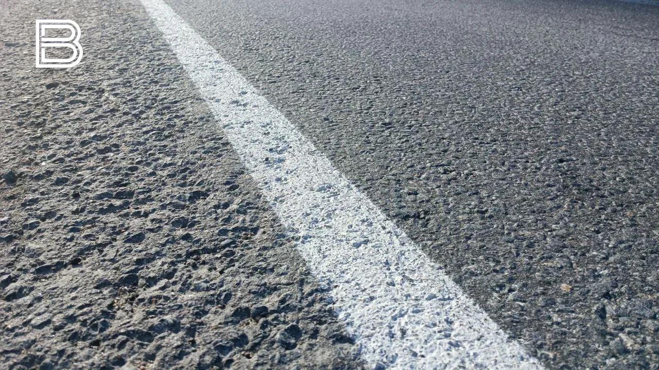 В Мурманской области дорожная кампания 2025 года близится к завершению 