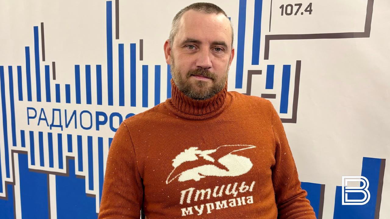 &quot;Север мой&quot;