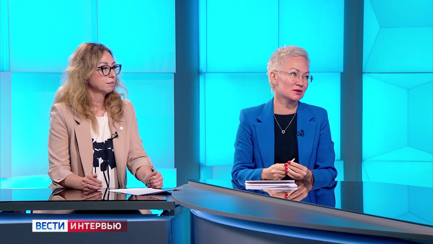 О программе Арктического гражданского форума &quot;Общество51&quot; – в интервью с Натальей Рашевой и Юлией Шандаровой