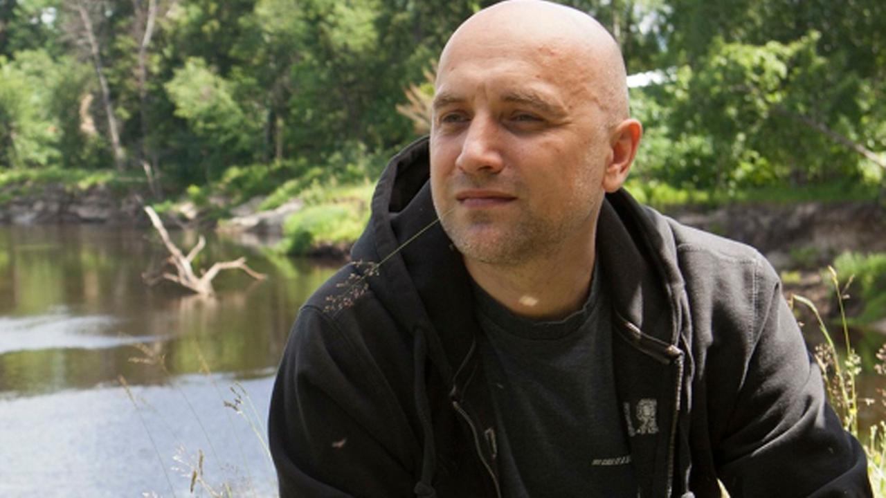 Захар Прилепин выступит на открытии фестиваля &quot;КнигоЛед&quot; в Мурманске