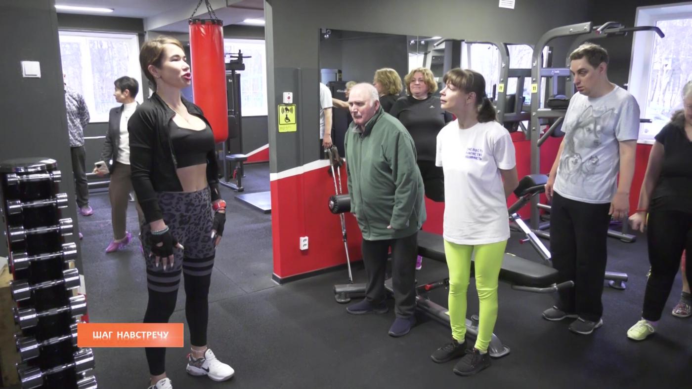 &quot;Шаг навстречу&quot;: как в Мурманской области заботятся о досуге и активном образе жизни инвалидов