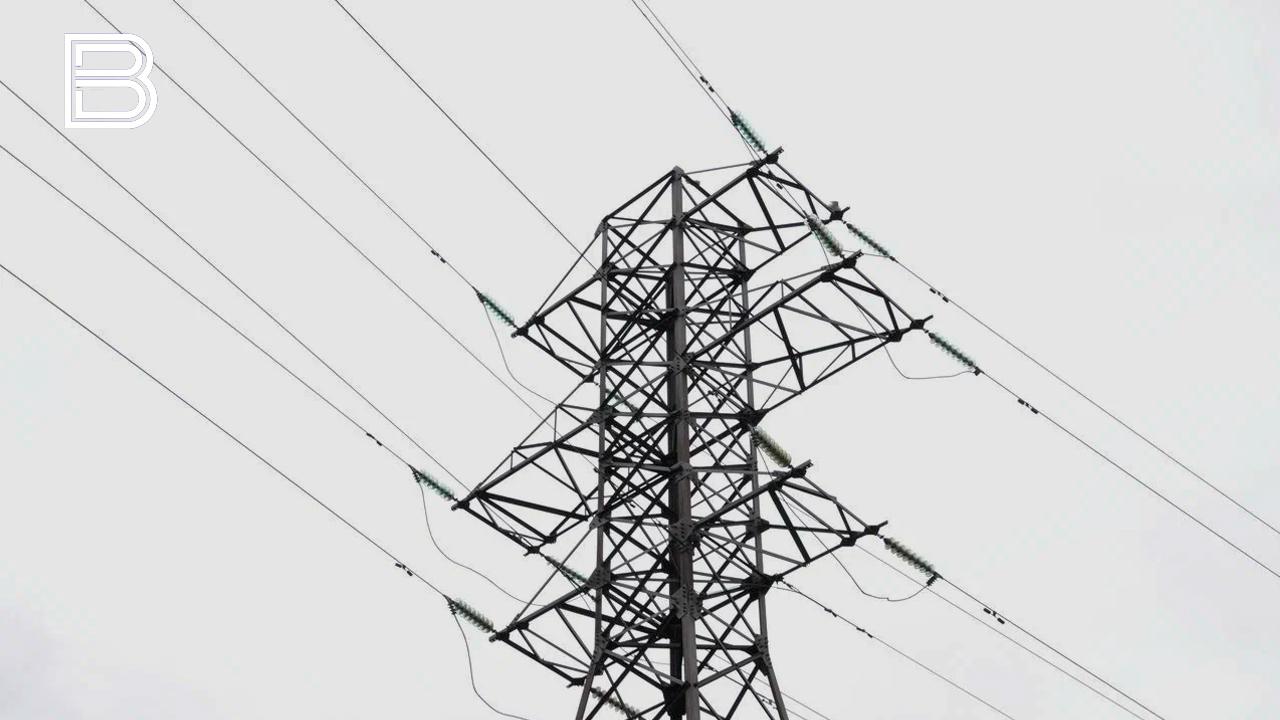 Электроснабжение восстановили в ряде населенных пунктов Мурманской области