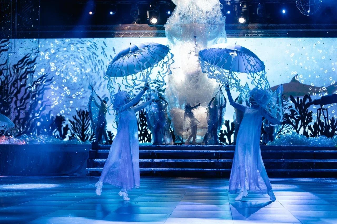 Губернаторские елки в Мурманской области стартуют 12 декабря