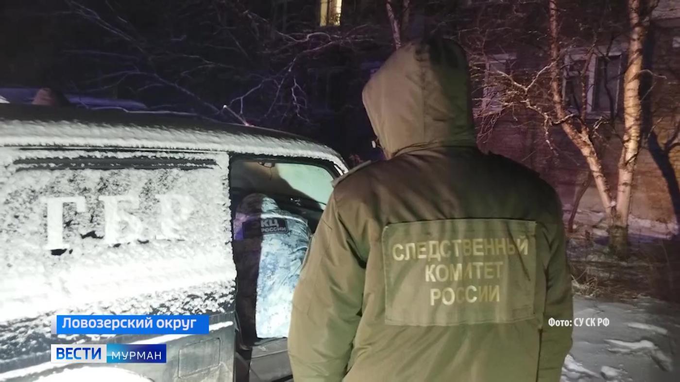 Смертельная ссора: северянин зарезал 63-летнюю охранницу у реки Лебяжьей