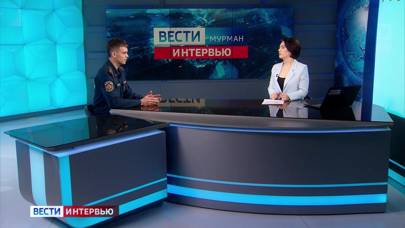 Как избежать трагедий в отопительный сезон – в интервью с сотрудником МЧС