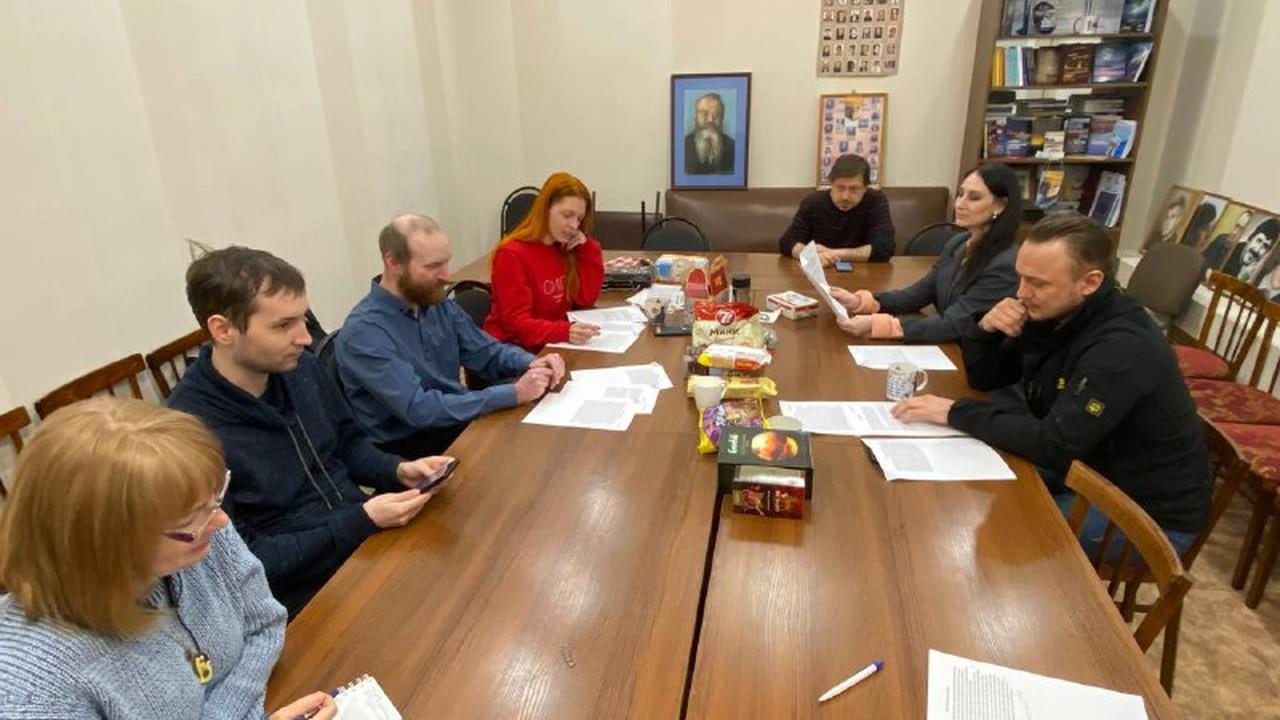 Начинающие писатели проведут творческие встречи в городах Мурманской области