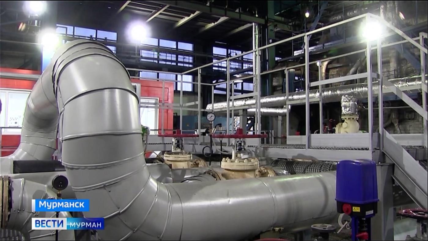 Ничего лишнего в тарифах. В правительстве Мурманской области обсудили повышение эффективности использования платы за ресурсы