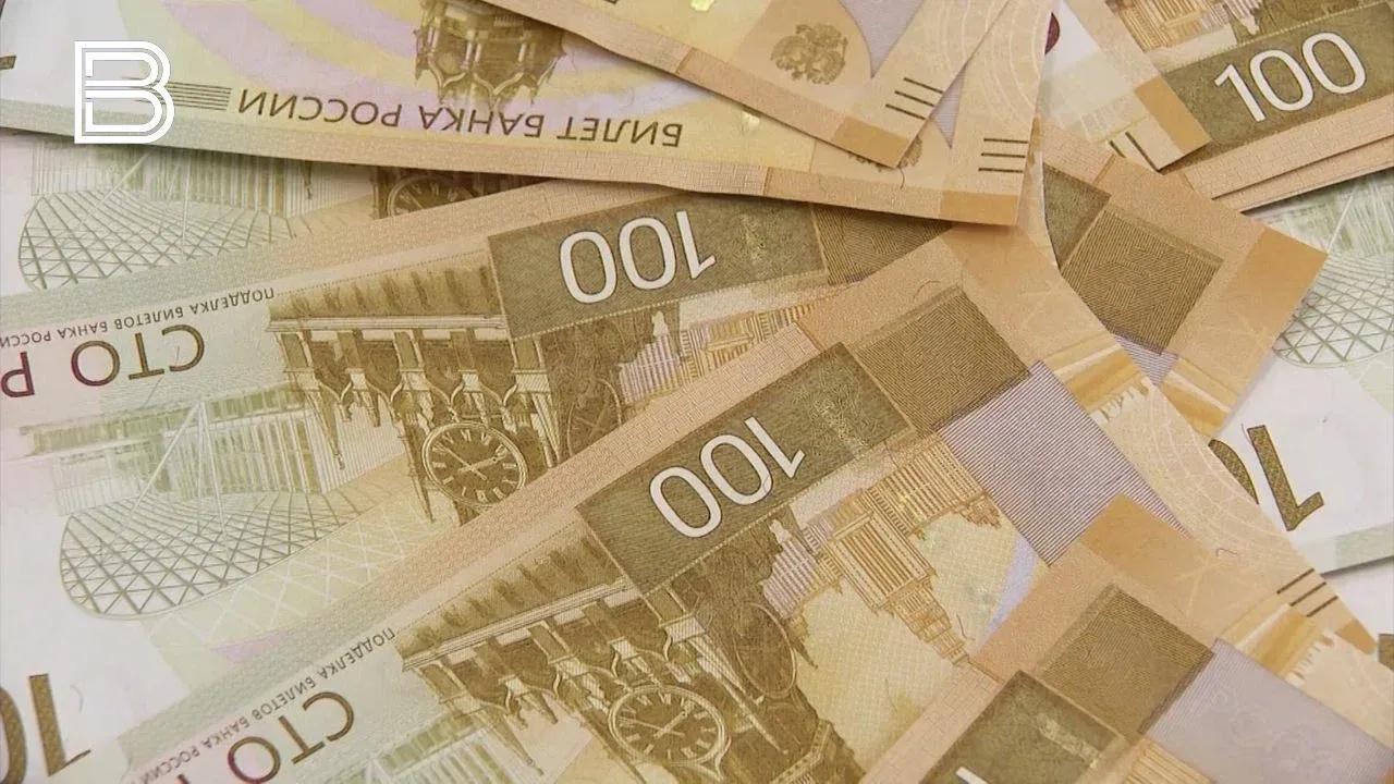 Житель Мурманской области выиграл в лотерею 31 млн рублей