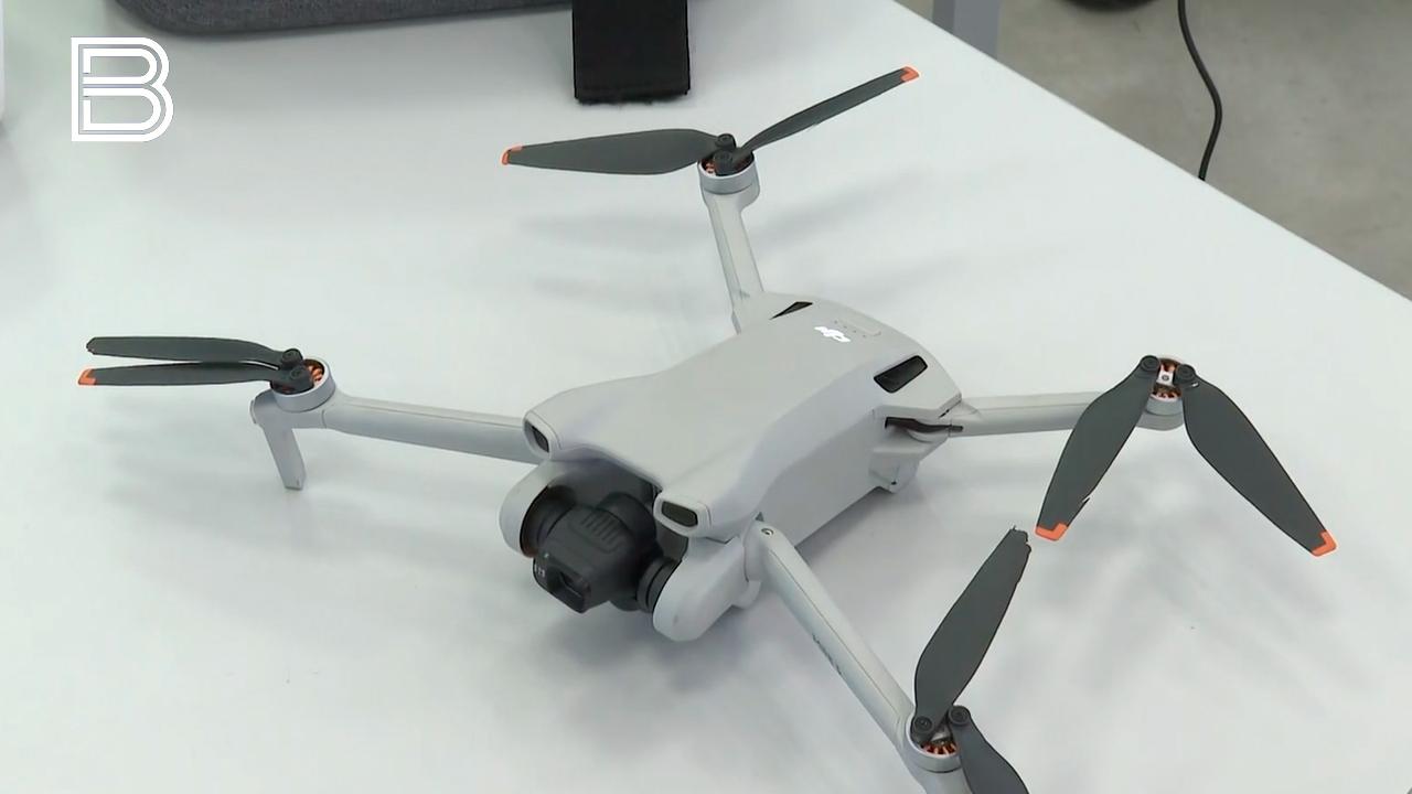 Идентификация гражданских беспилотников на базе ГЛОНАСС в России начнется с марта 2026 года