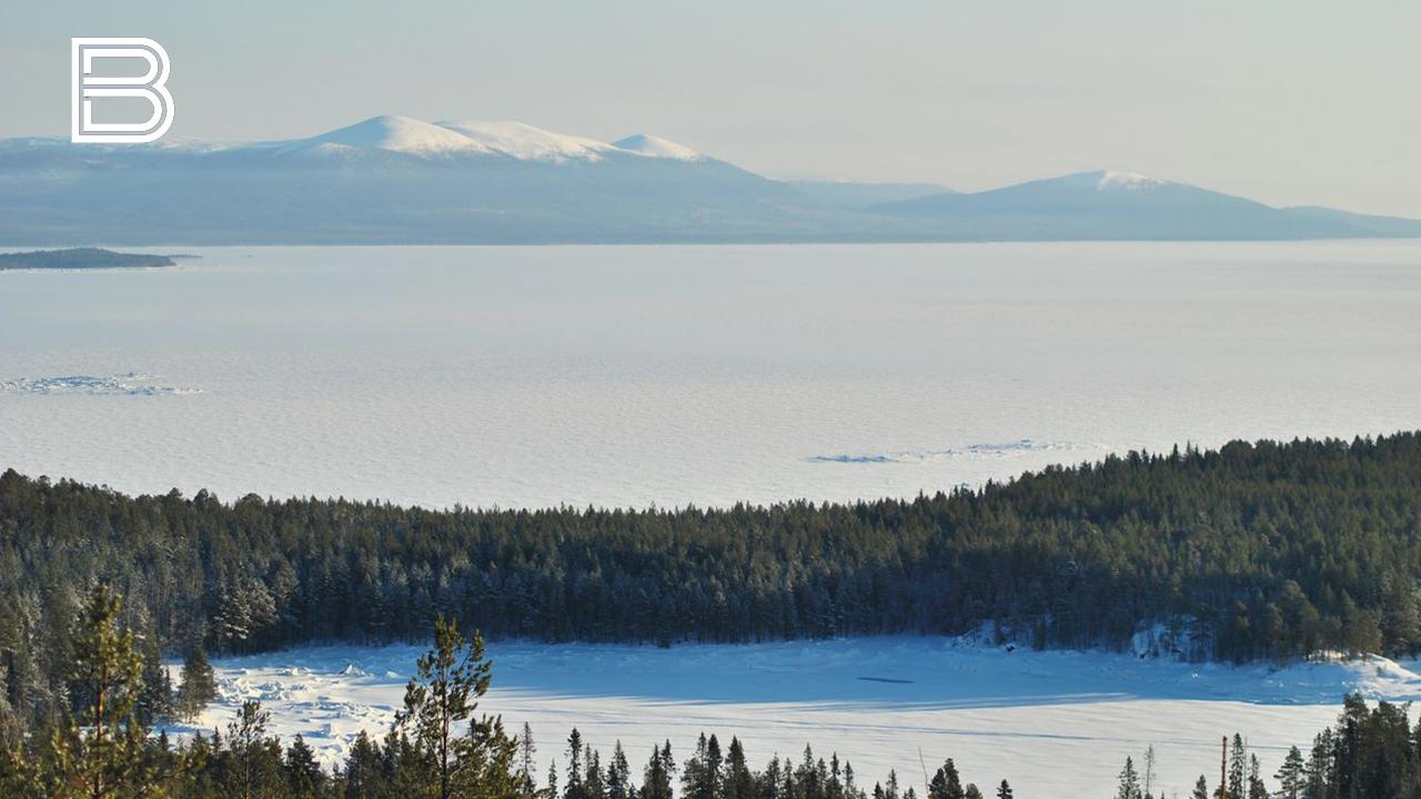 МЧС: за нарушение знаков безопасности на льду в Мурманской области могут оштрафовать