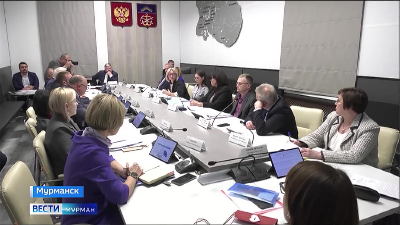 Более 16,5 млрд рублей направят на развитие транспортной системы Мурманской области в 2026 году