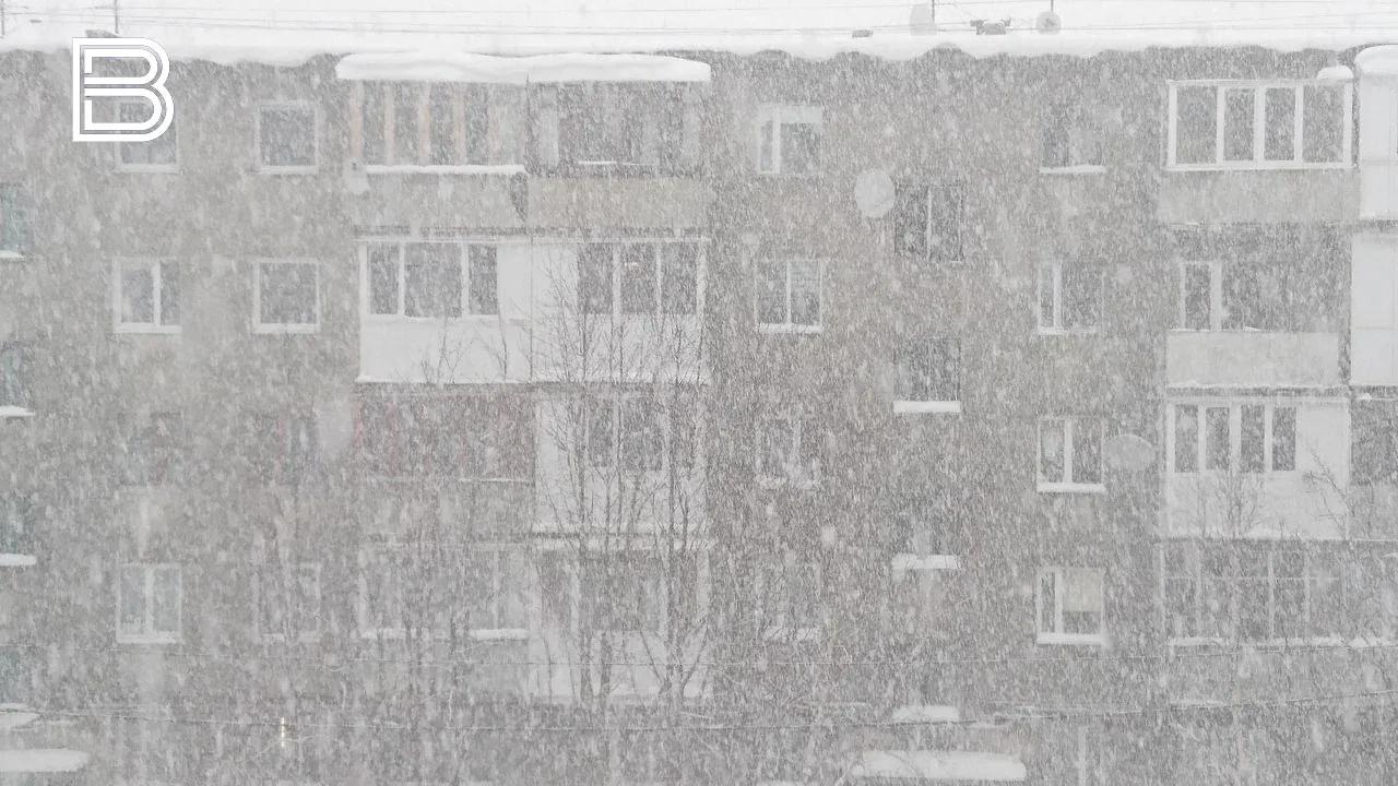 Коммунальные службы Мурманской области привели в повышенную готовность 