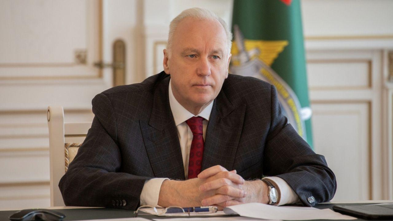 Бастрыкин поручил возбудить уголовное дело по данным о нарушении прав жильцов мурманского общежития