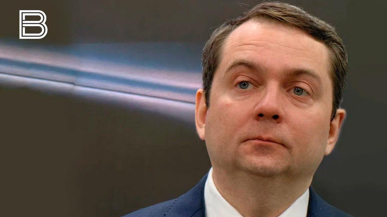 Андрей Чибис: работа налоговых органов лежит в основе финансового благополучия региона