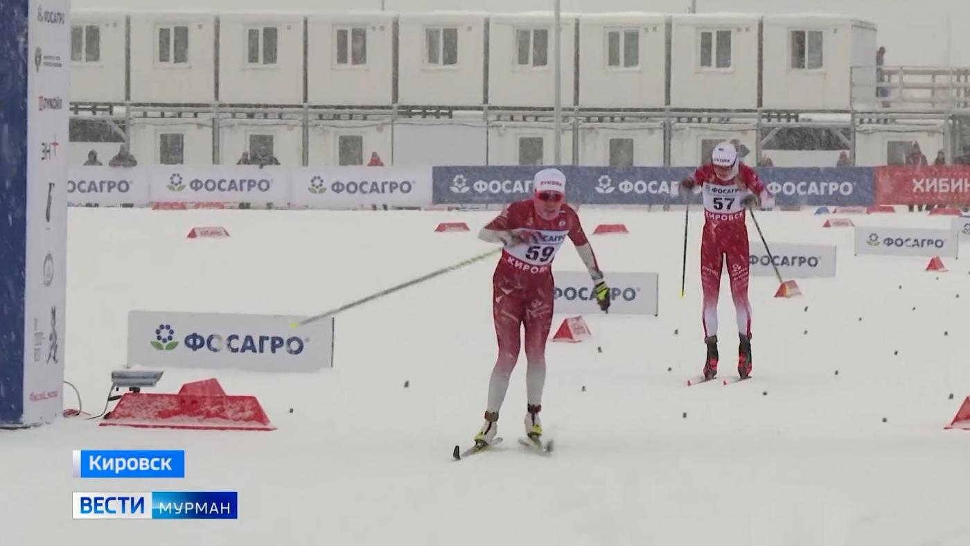 &quot;Хибинская гонка&quot; – старт сезона