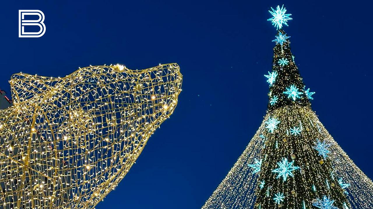 Прогноз погоды в Мурманской области на 22 ноября