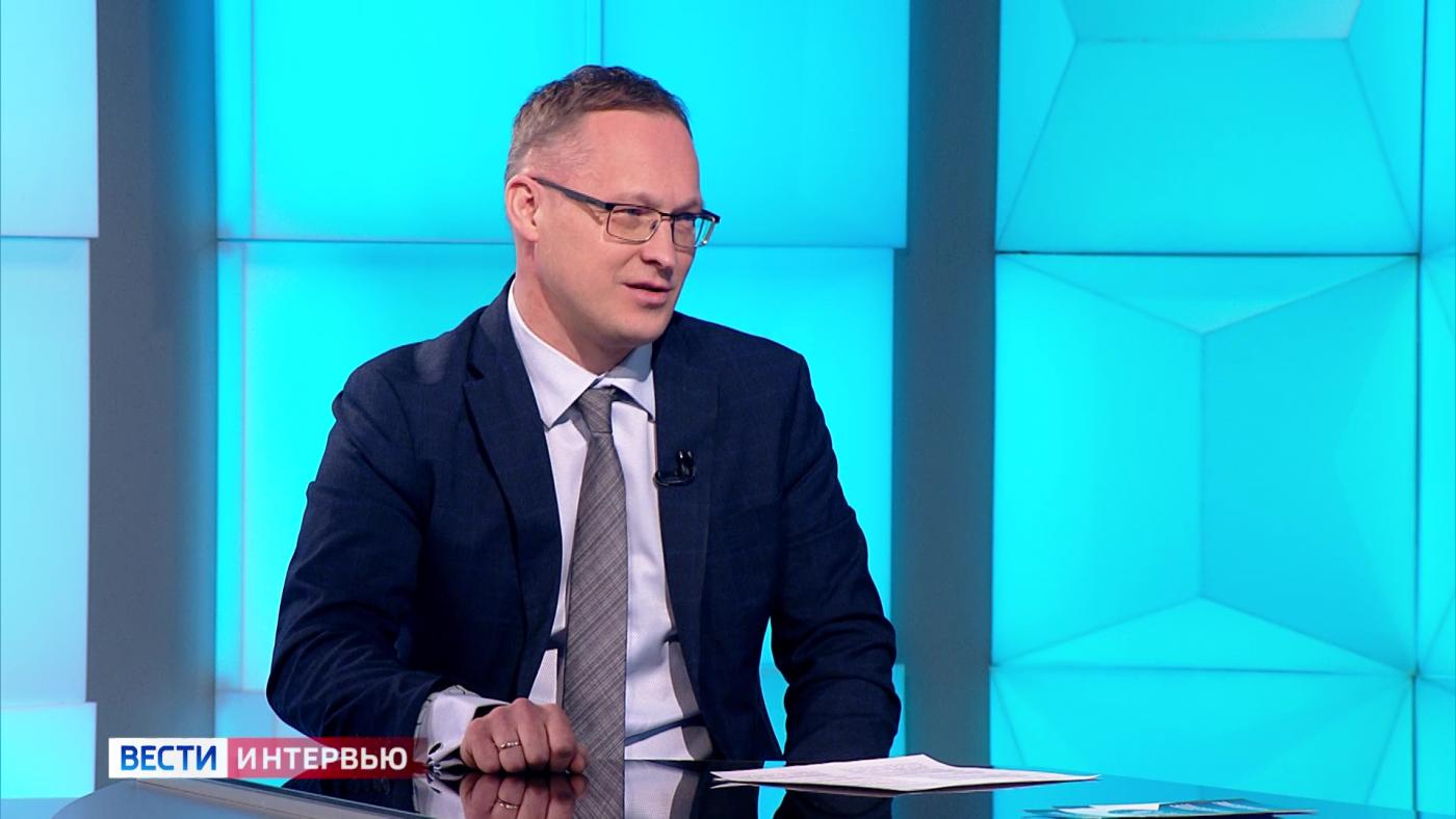 О работе сервиса &quot;Онлайнинспекция&quot; — в интервью с Юрием Дмитриевым