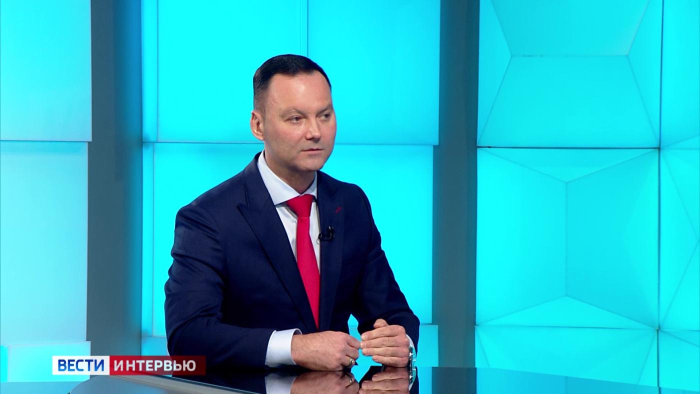 О перспективах развития Арктической зоны РФ – в интервью с профессором из Санкт-Петербурга Алексеем Фадеевым