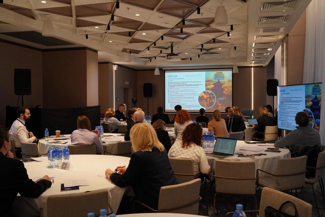 Мурманская область представила новый тур для гостей из Китая и Индии