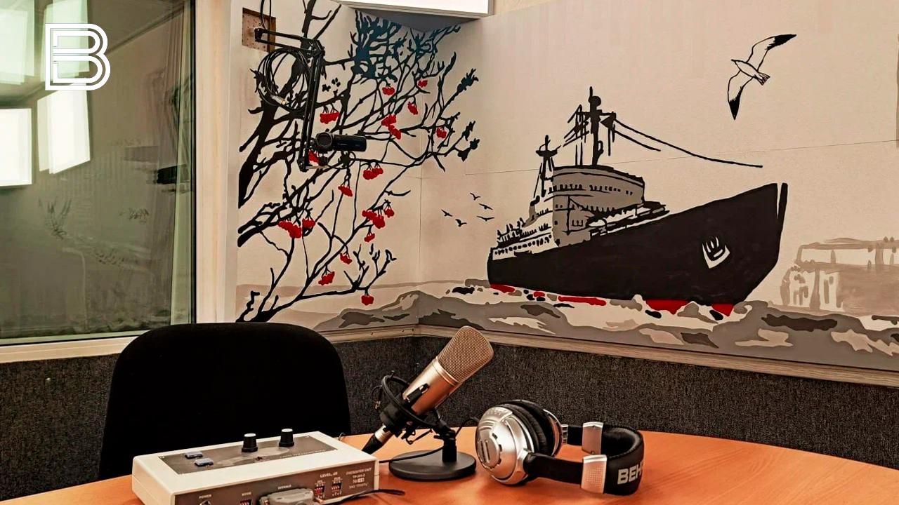 &quot;Дневной дозор&quot; с вами на &quot;Маяке&quot;