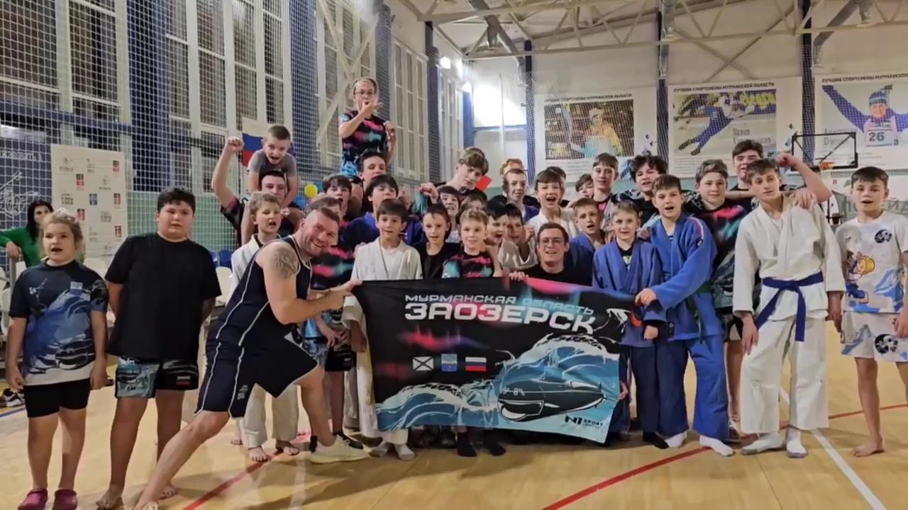 Никита Кологривый о поездке в Мурманскую область: чувствуется, как люди болеют за свое дело