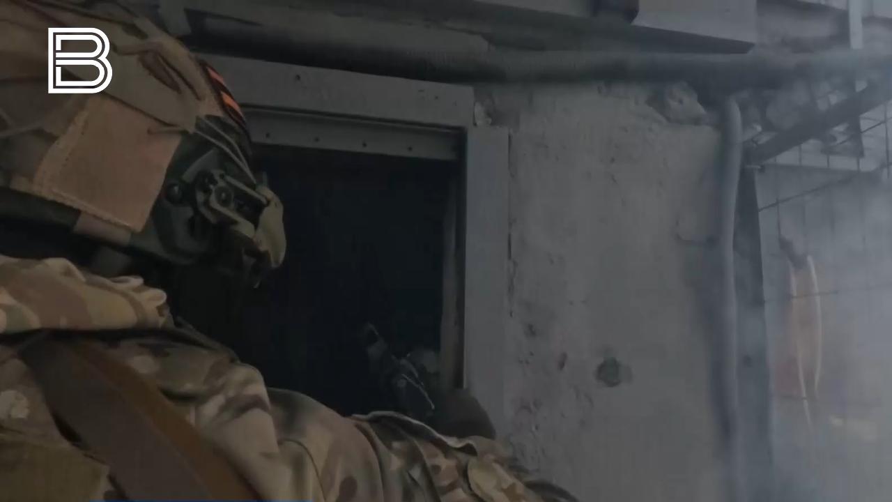 &quot;Технология-2025&quot;: в Кировске и Апатитах отработают действия на случай теракта на промпредприятии