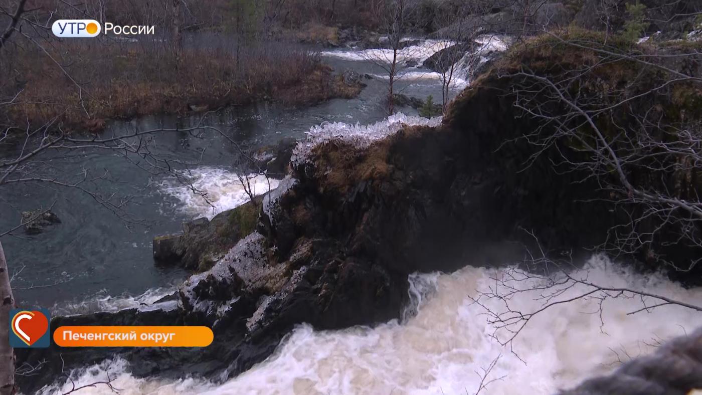 Код заполярного пограничья: жители Печенгского округа изучают культуру, историю и природу родного края