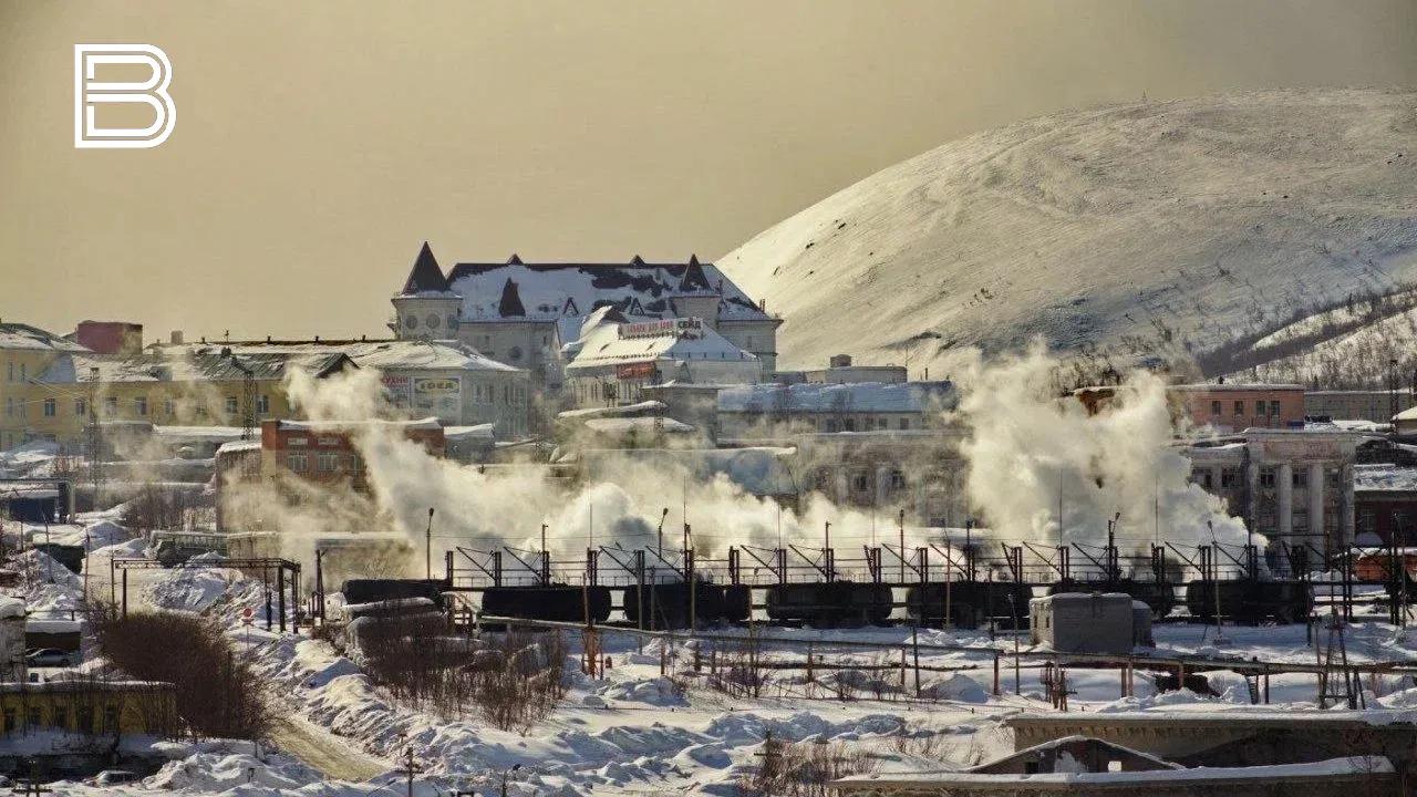В Кировске и Апатитах ввели плановые ограничения сигнала сотовой связи из-за учений