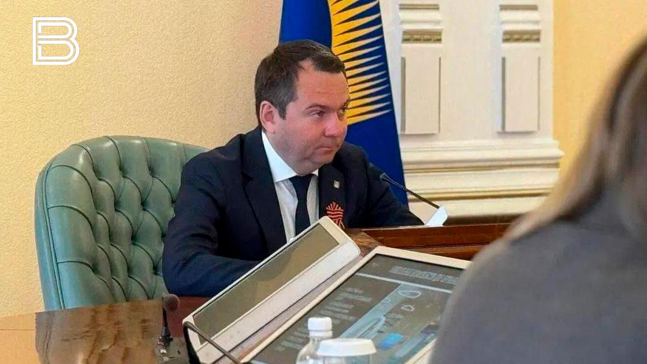 Андрей Чибис посетит Спутник и Заозерск 