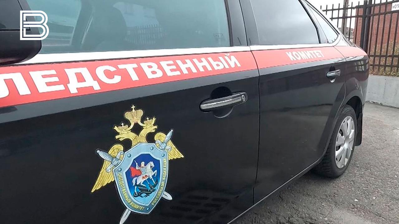 Следственный комитет проверит жалобу мурманчанки об избиении ее детей