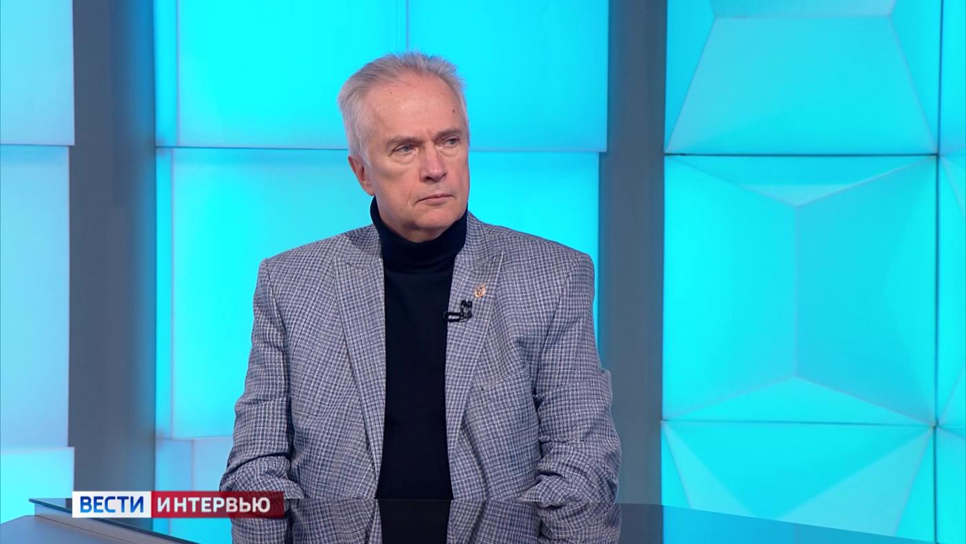 Как полярная ночь влияет на нервную систему – в интервью с врачом Иваном Джулаем