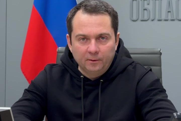 Дочь губернатора Мурманской области Андрея Чибиса стала жертвой телефонных мошенников