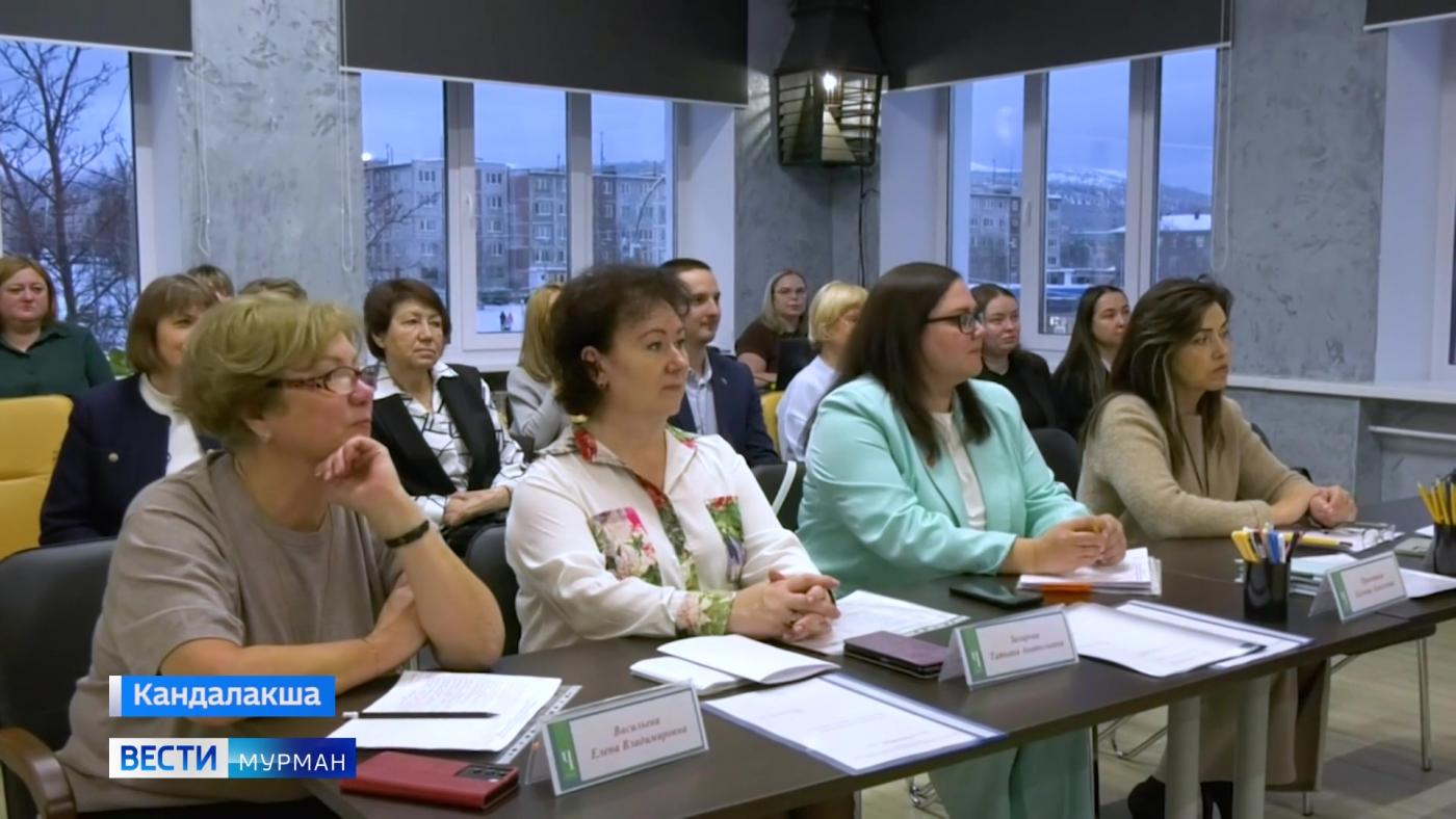 В Кольском Заполярье проходит муниципальный этап Всероссийского конкурса &quot;Воспитать человека&quot;