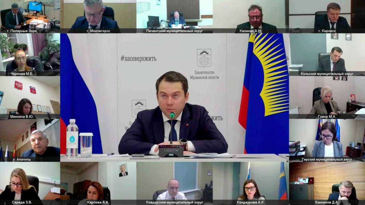 Андрей Чибис главе фонда капремонта: по тупому делать не надо, а делайте нормально