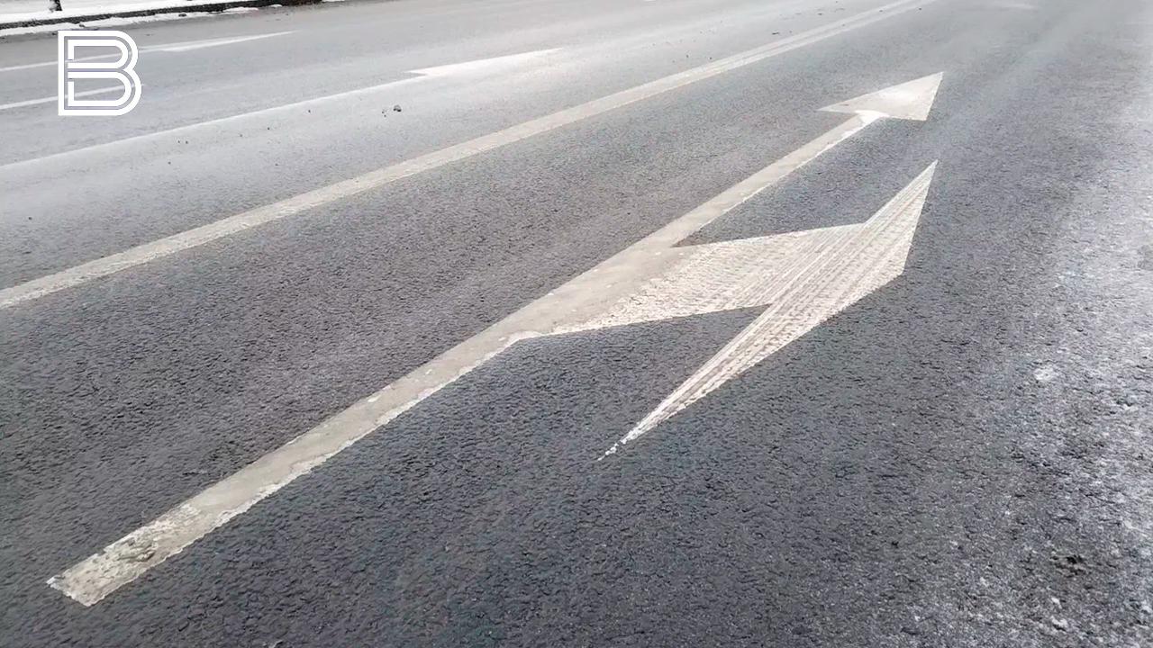 Участок трасы &quot;Кола&quot; под Спутником закрыли на время устранения последствий ДТП