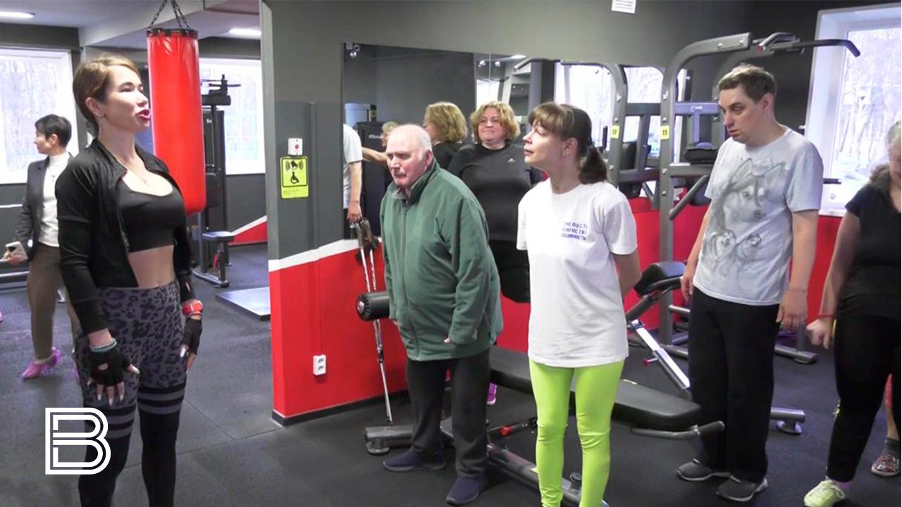 В Мурманской области усиливается поддержка инвалидов: комплексный подход и новые меры помощи