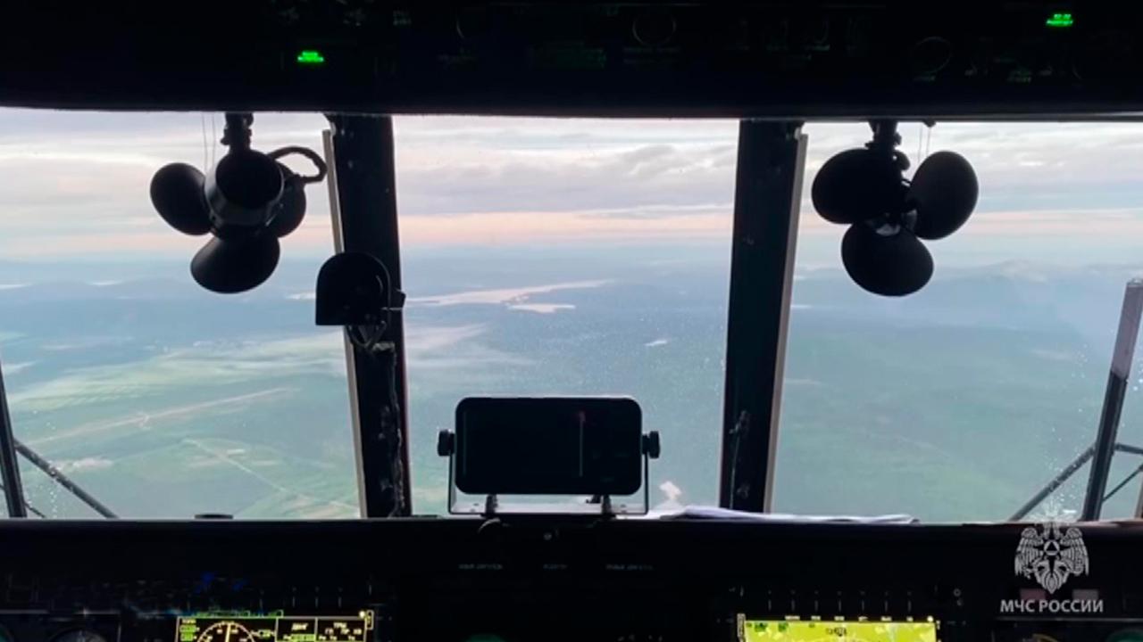 Регистрация спасла жизни: потерявшихся туристов в Мурманской области нашли после 10 дней поисков