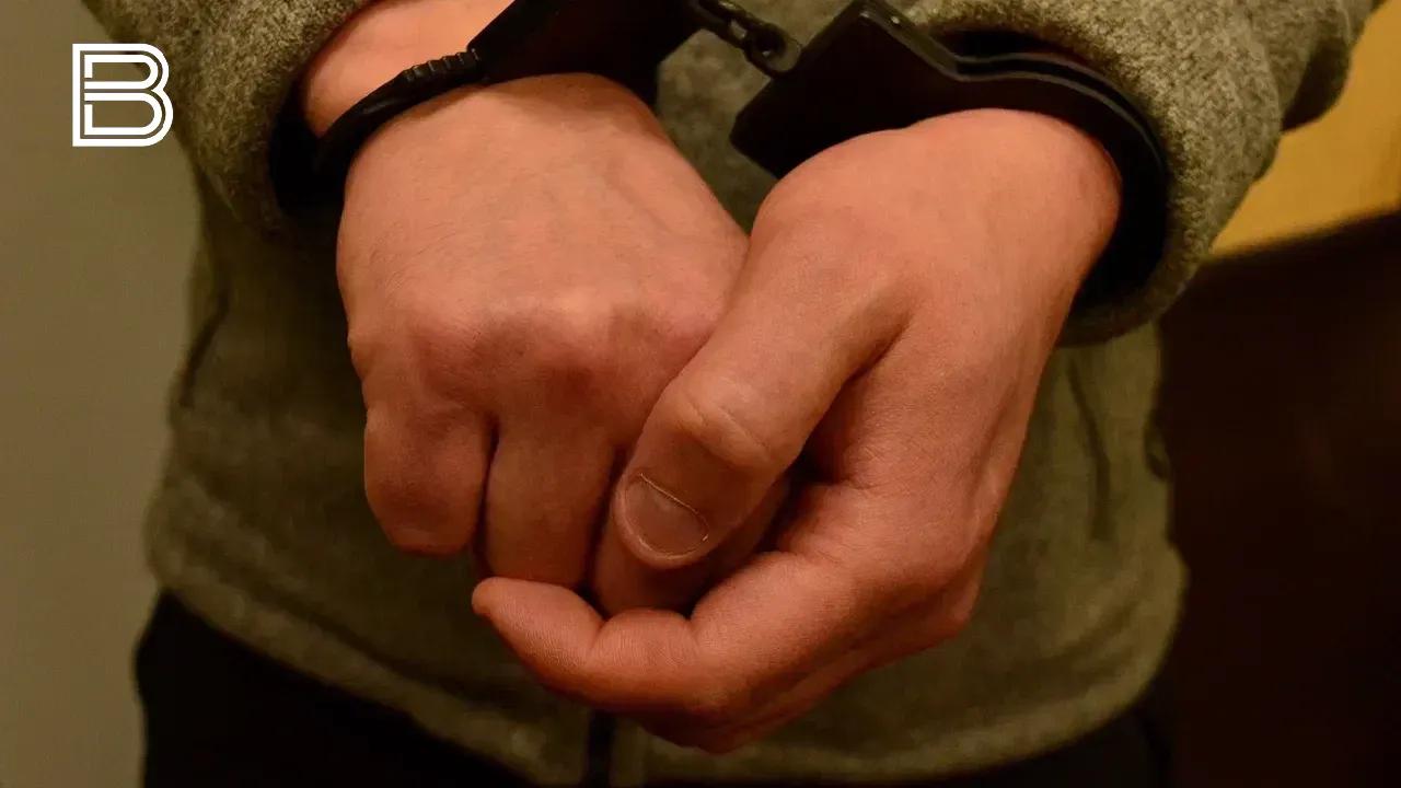 Мужчина угрожал убийством жене после застолья в Мурманске 