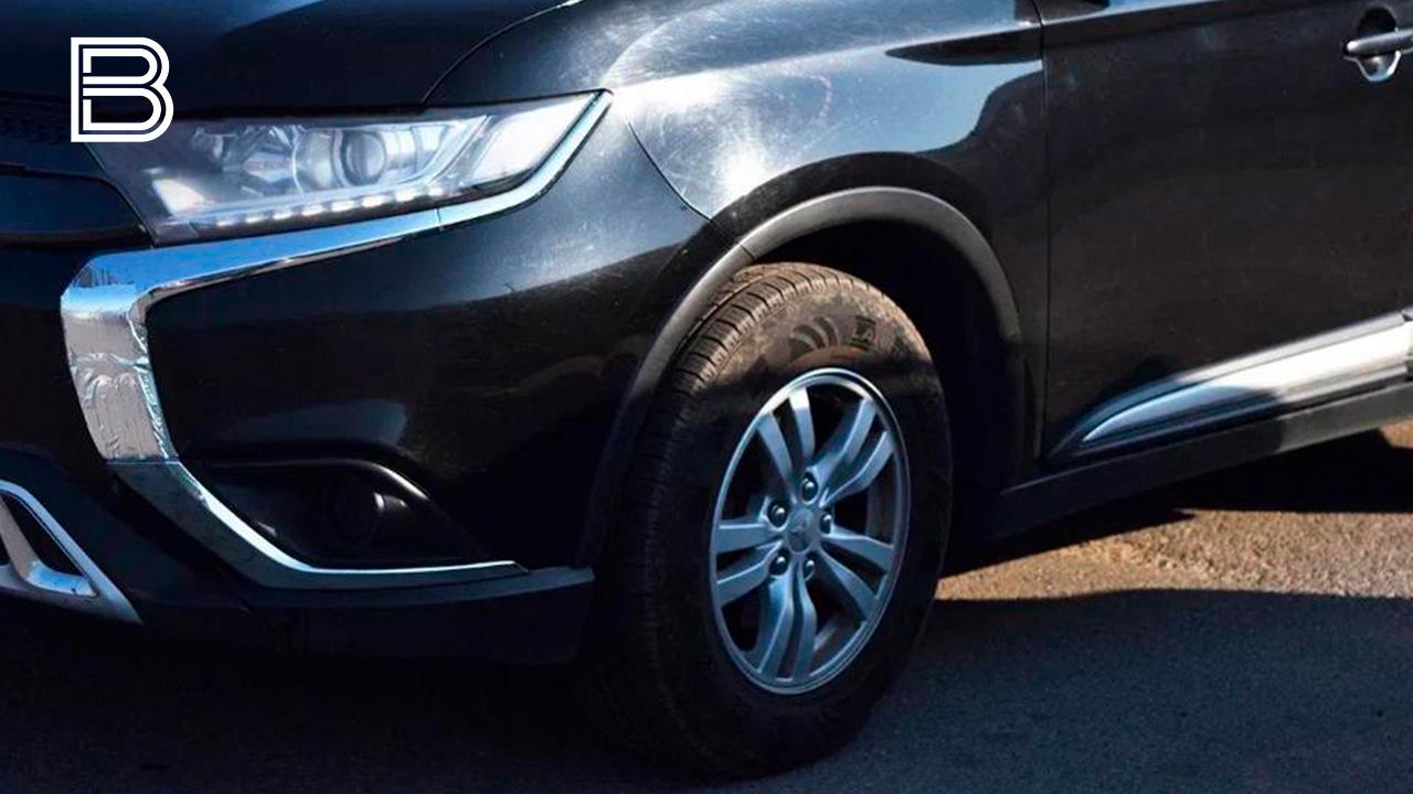 В Кандалакше работник автосервиса предстанет перед судом за незаконный тест-драйв на чужом автомобиле