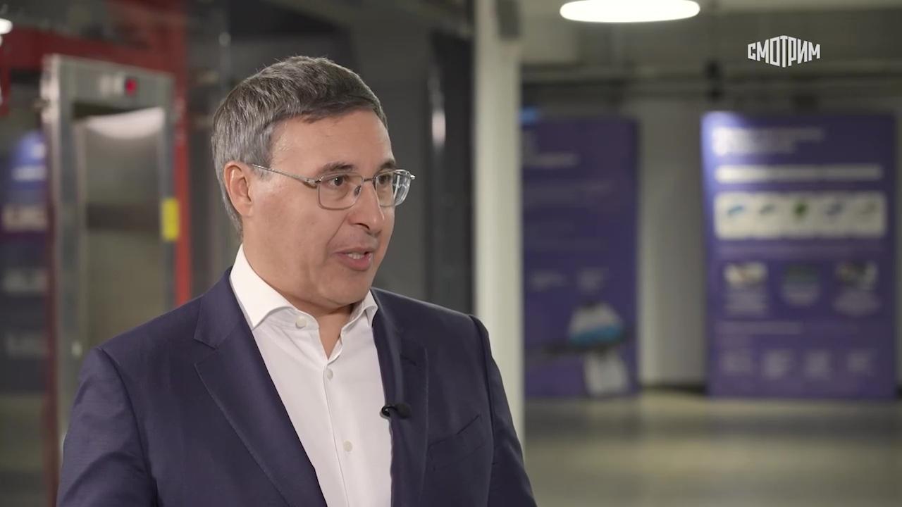 Валерий Фальков: новый перечень специальностей для вузов России разработают в начале 2026 года