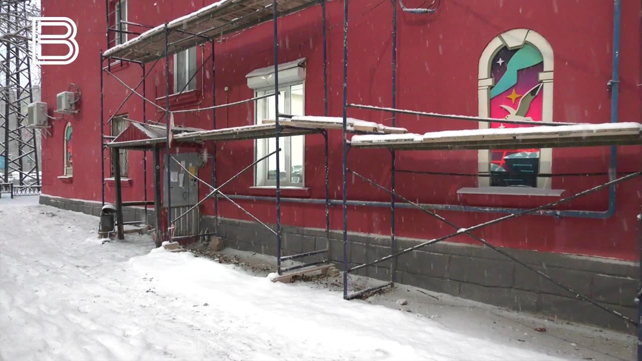 Капремонт 43 домов по плану &quot;На Севере – жить!&quot; подходит к концу