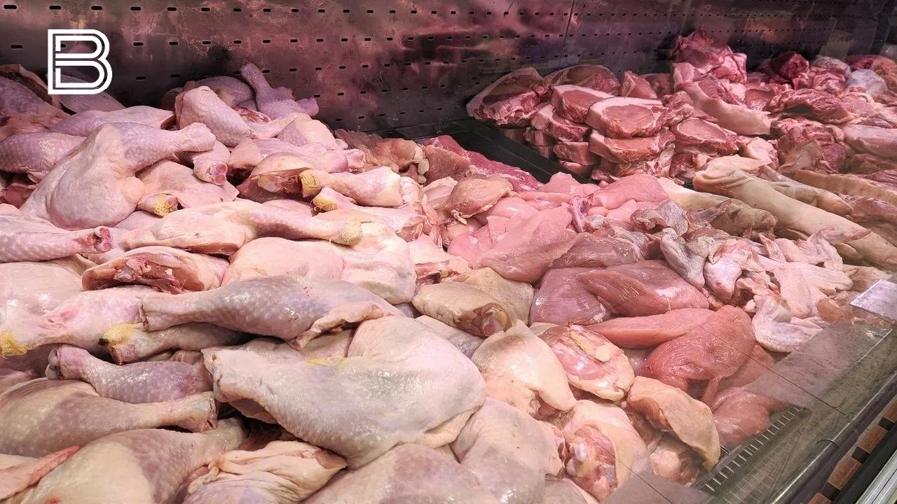 В Мурманской области подорожали овощи и мясо 