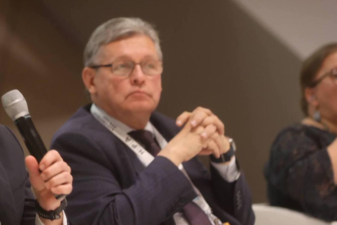 Рифат Сабитов: &quot;Долг журналистов — опережать фейки и давать людям правду&quot;