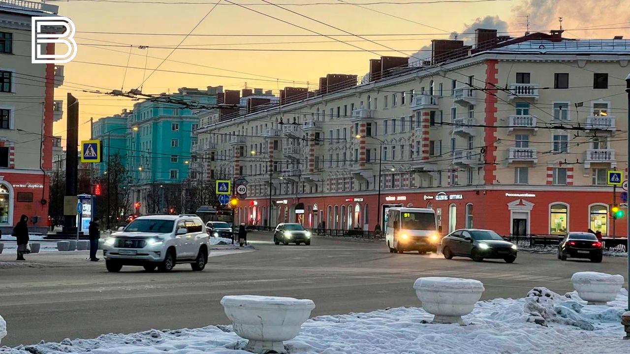 Традиционная акция &quot;Оплата долга без пени&quot; стартовала в Мурманской области